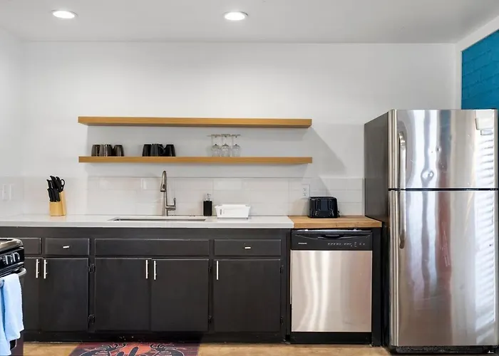 Apartment Casa De Coyote - Asu Pet Friendly *