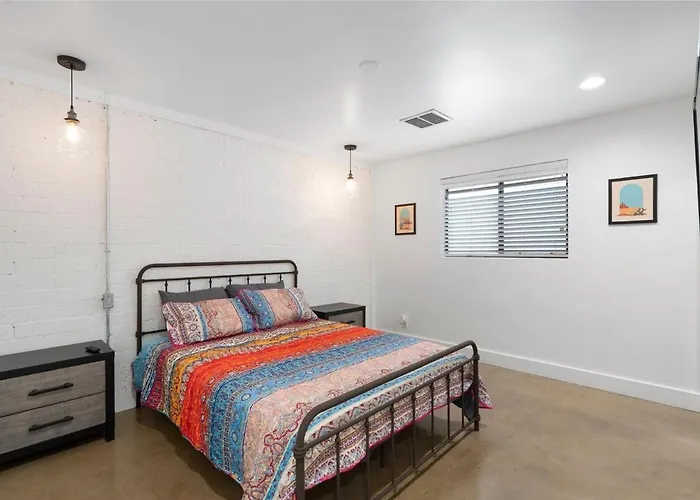 Apartment Casa De Coyote - Asu Pet Friendly Tempe