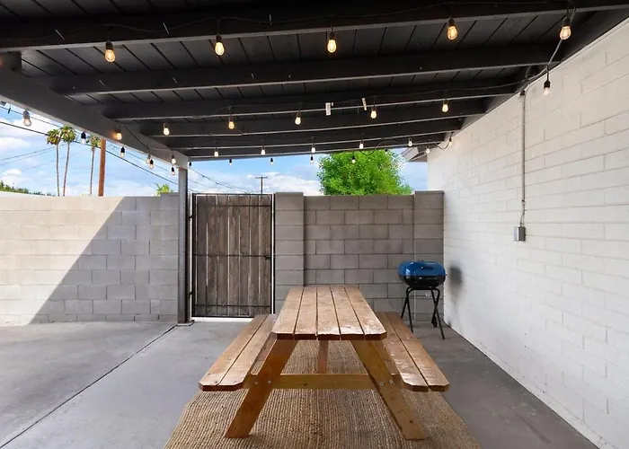 Casa De Coyote - Asu Pet Friendly *